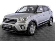 Hyundai Creta I Москва  - изображение 27