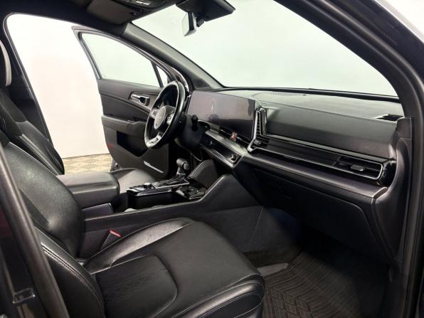 Kia Sportage V с пробегом 2022 года, цена 3 200 000 рублей, 59338 км, внедорожник, Автокод Объявления