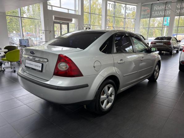 Ford Focus II с пробегом 2007 года, цена 298 000 рублей, 298168 км, седан, Автокод Объявления