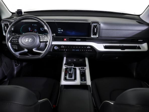 Hyundai Mufasa I (NU2) с пробегом 2024 года, цена 2 690 000 рублей, 29068 км, внедорожник, Автокод Объявления