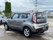 Kia Soul II Рестайлинг Калуга  - изображение 25