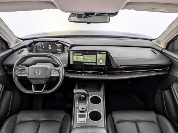 Changan CS55 Plus II с пробегом 2023 года, цена 1 945 000 рублей, 46704 км, внедорожник, Автокод Объявления