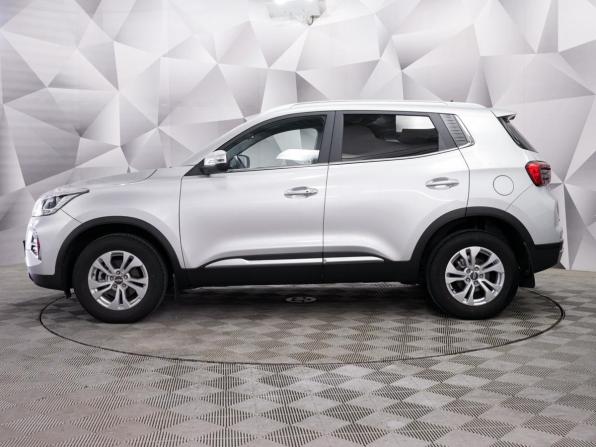 Chery Tiggo 4 Pro I с пробегом 2024 года, цена 1 650 000 рублей, 24000 км, внедорожник, Автокод Объявления