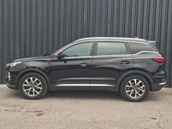 Chery Tiggo 7 Pro Max I с пробегом 2023 года, цена 1 675 000 рублей, 65000 км, внедорожник, Автокод Объявления