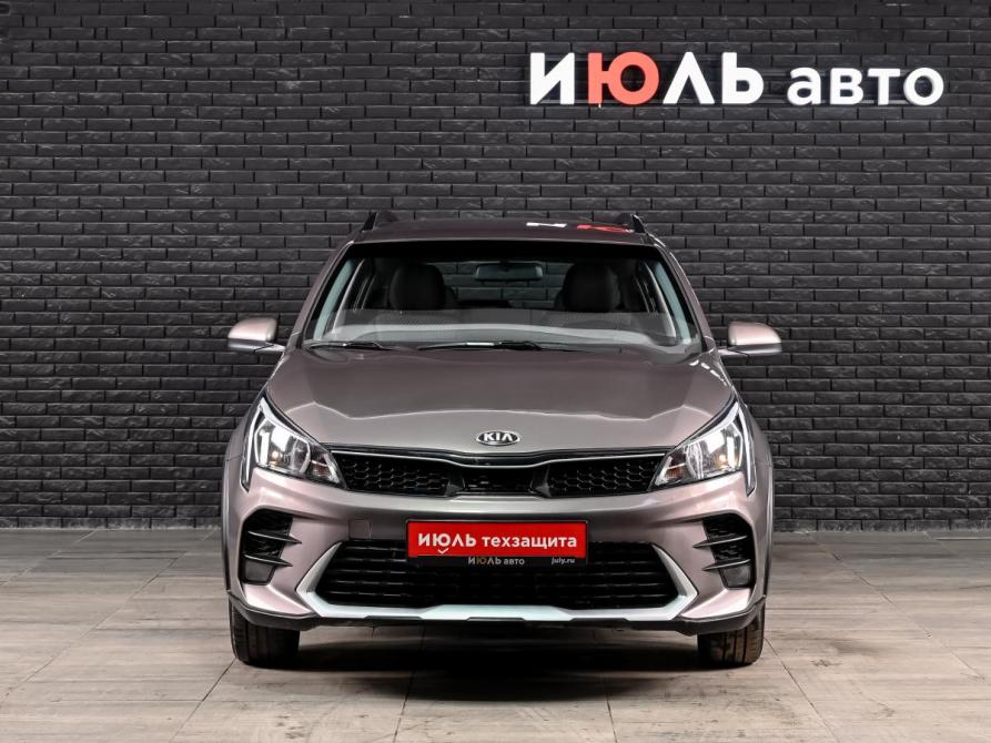 Kia Rio IV Екатеринбург  - изображение 2