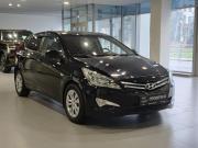 Hyundai Solaris I Рестайлинг Казань  - изображение 25