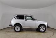 Lada (ВАЗ) Niva Legend I Волгоград  - изображение 22