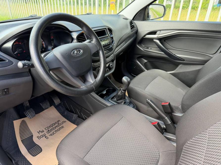 Lada (ВАЗ) Vesta I Тверь  - изображение 8