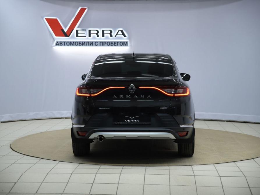 Renault Arkana I Уфа  - изображение 6