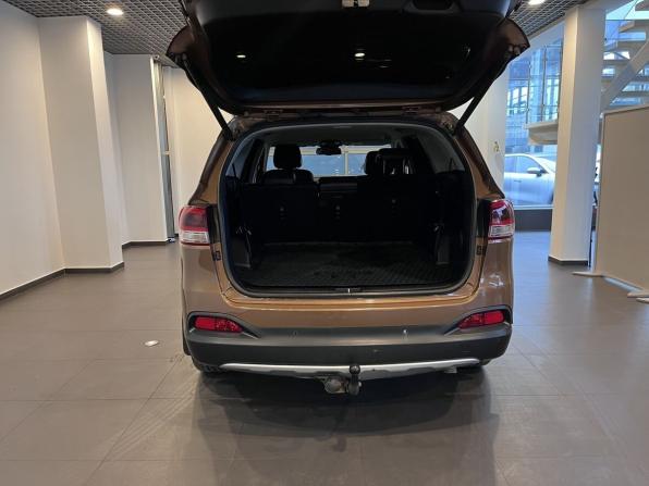 Kia Sorento III Prime с пробегом 2015 года, цена 2 510 000 рублей, 186074 км, внедорожник, Автокод Объявления