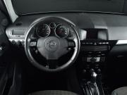 Opel Astra H Рестайлинг Кемерово  - изображение 28