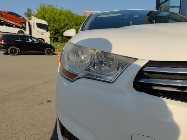 Citroen C4 II с пробегом 2013 года, цена 549 800 рублей, 142357 км, хэтчбек, Автокод Объявления
