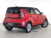 Kia Soul II Рестайлинг Москва  - изображение 33