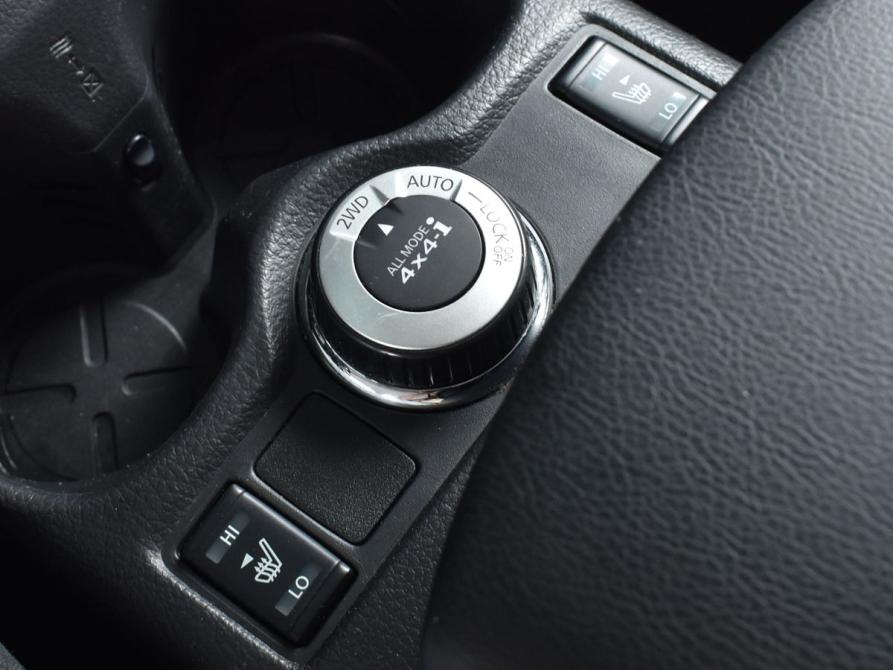 Nissan Qashqai II Кемерово  - изображение 19