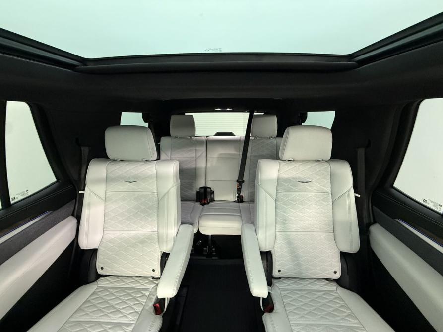 Cadillac Escalade V Рестайлинг Москва  - изображение 8