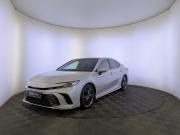 Toyota Camry IX (XV80) China Market Москва  - изображение 31