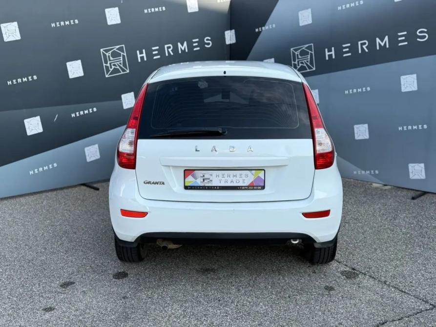Lada (ВАЗ) Granta I Рестайлинг Минеральные Воды  - изображение 5