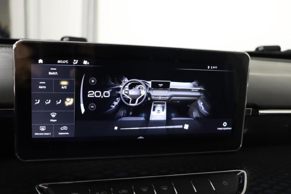 Haval Jolion I Нижний Новгород  - изображение 17