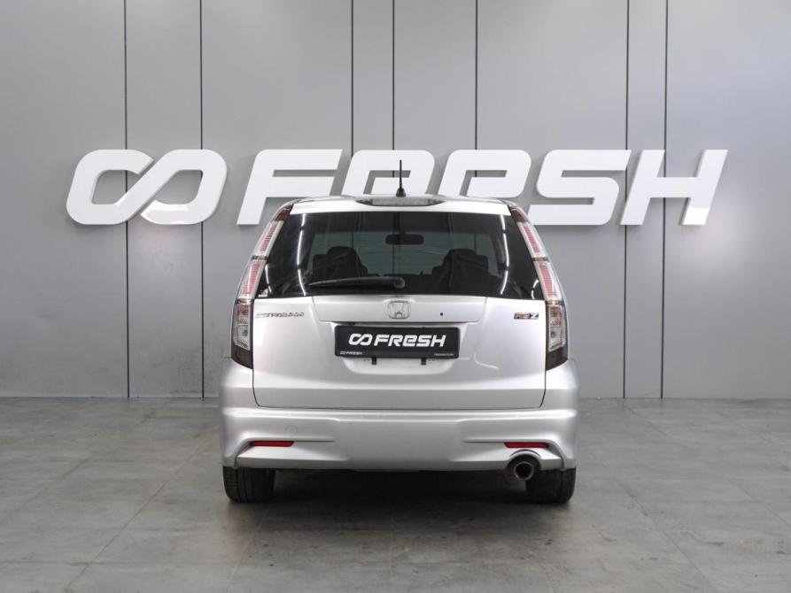 Honda Stream II Воронеж  - изображение 4