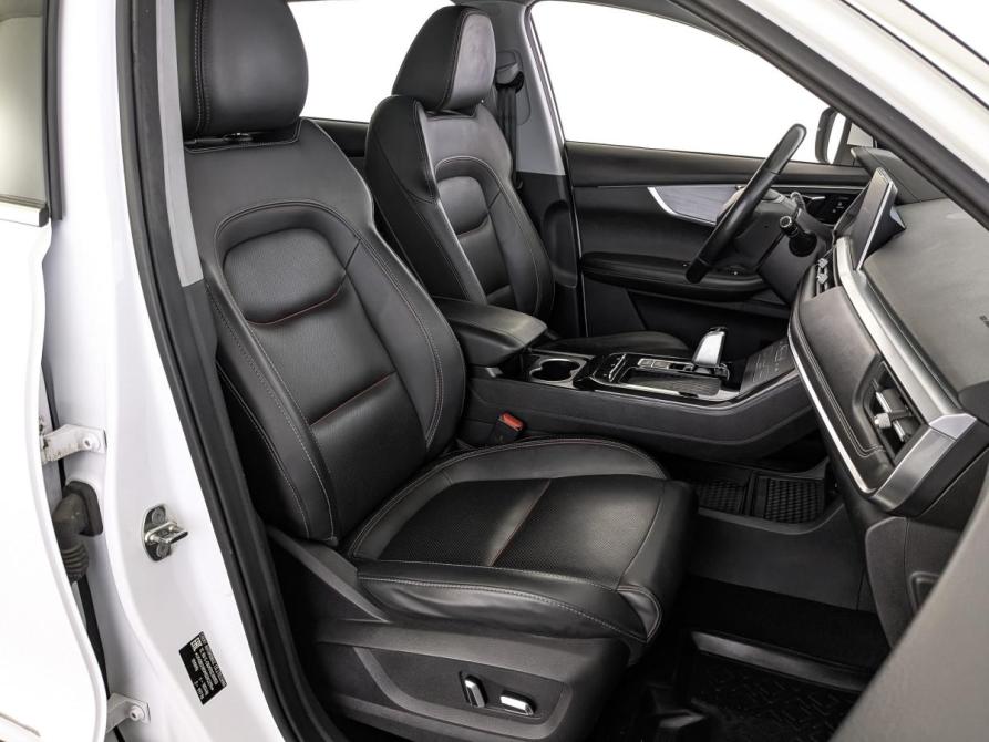 Chery Tiggo 7 Pro I Москва  - изображение 23