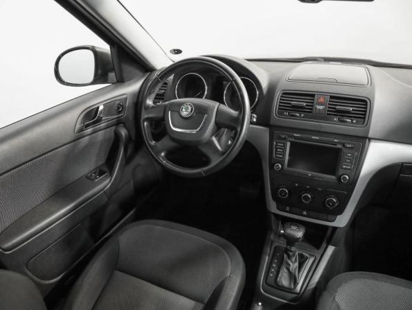 Skoda Yeti I с пробегом 2011 года, цена 929 000 рублей, 94636 км, внедорожник, Автокод Объявления