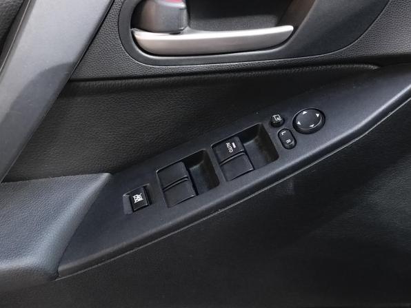 Mazda 3 II (BL) с пробегом 2011 года, цена 790 000 рублей, 184514 км, седан, Автокод Объявления