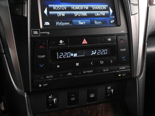 Toyota Camry VII (XV50) Рестайлинг с пробегом 2016 года, цена 2 249 000 рублей, 183944 км, седан, Автокод Объявления