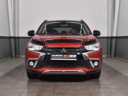 Mitsubishi ASX I Рестайлинг 2 Кемерово  - изображение 27