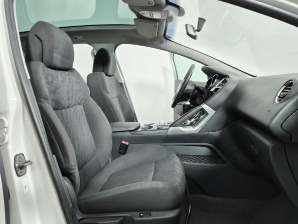 Peugeot 3008 I с пробегом 2011 года, цена 510 000 рублей, 164262 км, внедорожник, Автокод Объявления