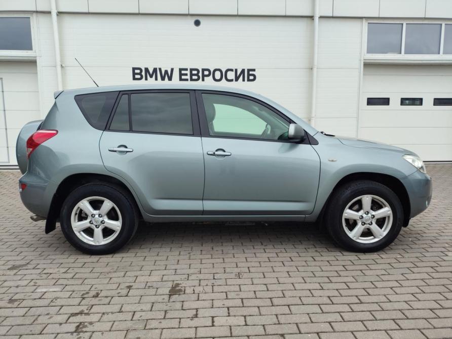 Toyota RAV4 III (XA30) Санкт-Петербург  - изображение 6