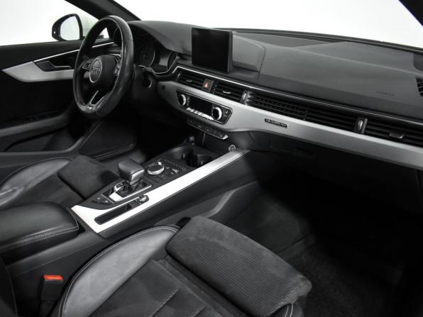 Audi A4 V (B9) с пробегом 2019 года, цена 2 099 000 рублей, 228452 км, седан, Автокод Объявления