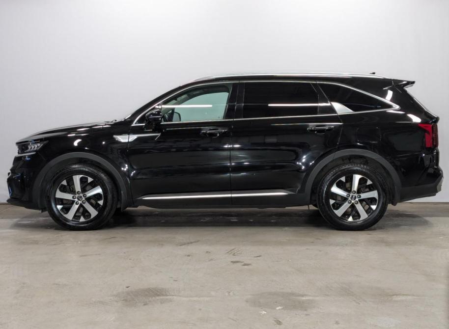 Kia Sorento IV Санкт-Петербург  - изображение 8