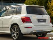 Mercedes-Benz GLK-Класс I (X204) Рестайлинг Москва  - изображение 31