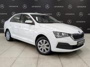 Skoda Rapid II Москва  - изображение 27