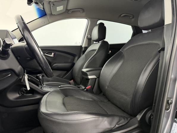Hyundai ix35 I с пробегом 2012 года, цена 1 090 000 рублей, 165000 км, внедорожник, Автокод Объявления