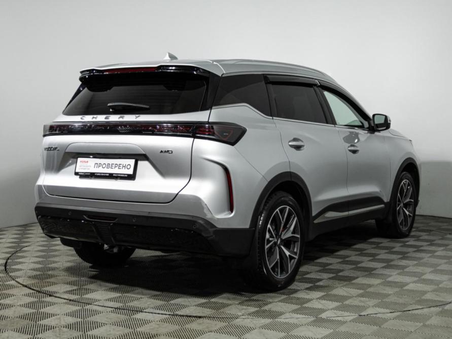 Chery Tiggo 7L I Санкт-Петербург  - изображение 6