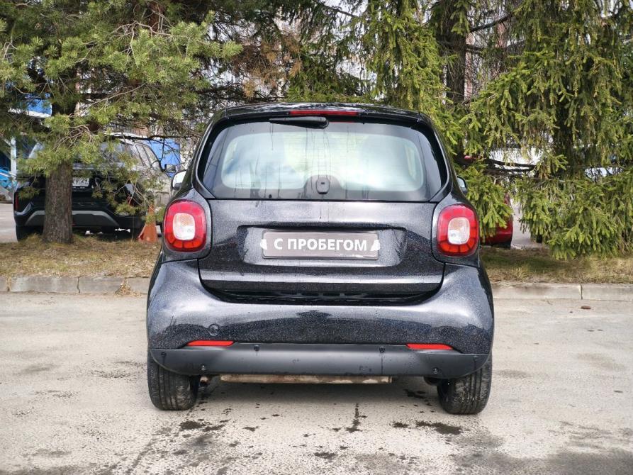Smart Fortwo III Санкт-Петербург  - изображение 6