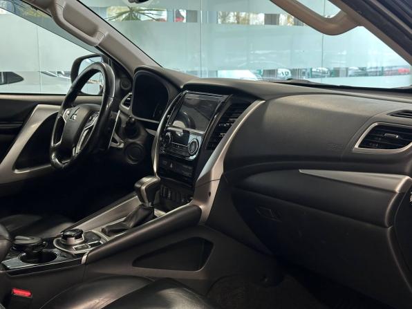 Mitsubishi Pajero Sport III с пробегом 2019 года, цена 2 987 000 рублей, 142692 км, внедорожник, Автокод Объявления
