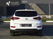 Hyundai Tucson III Казань  - изображение 17