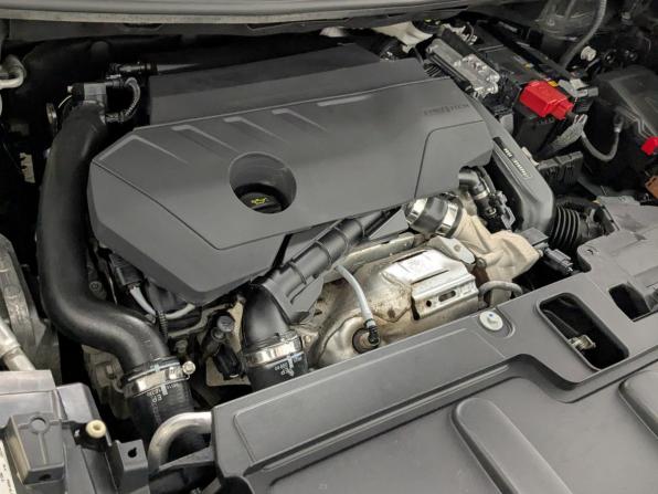 Peugeot 4008 II Рестайлинг с пробегом 2023 года, цена 3 250 000 рублей, 28400 км, внедорожник, Автокод Объявления