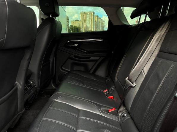 Land Rover Range Rover Evoque II с пробегом 2019 года, цена 3 168 400 рублей, 114621 км, внедорожник, Автокод Объявления