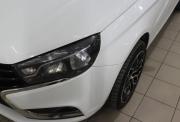 Lada (ВАЗ) Vesta I Астрахань  - изображение 26