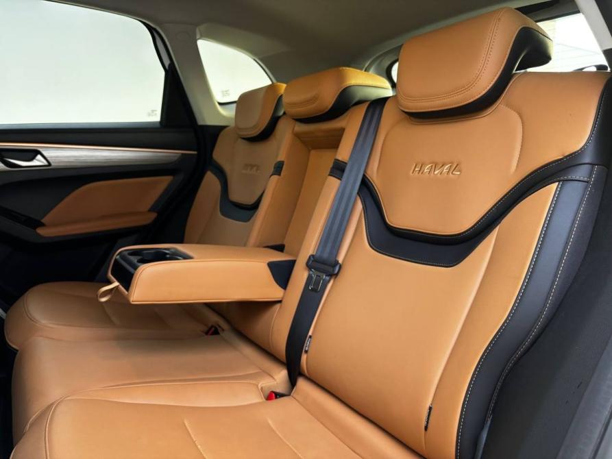 Haval Jolion I Уфа  - изображение 15