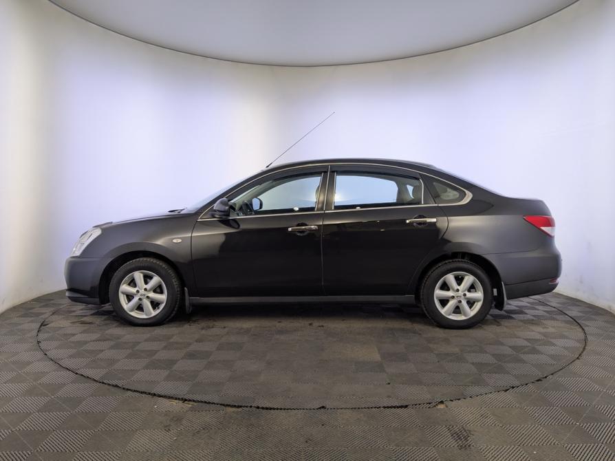 Nissan Almera III (G15) Москва  - изображение 8