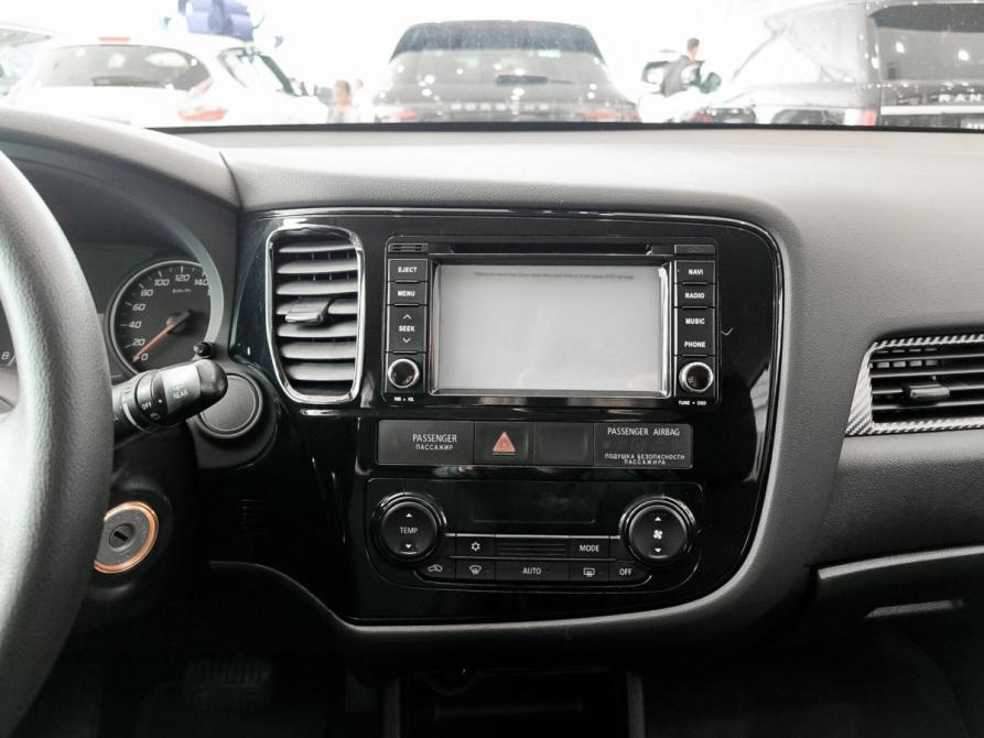 Mitsubishi Outlander III Казань  - изображение 18