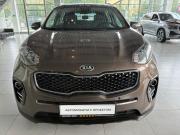 Kia Sportage IV Новосибирск  - изображение 40