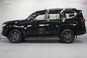 Toyota Land Cruiser 300 Series Кемерово  - изображение 31