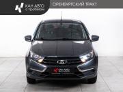 Lada (ВАЗ) Granta I Рестайлинг Казань  - изображение 19