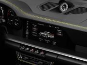 Porsche 911 VIII (992) Москва  - изображение 66