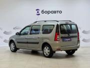 Lada (ВАЗ) Largus I Ставрополь  - изображение 24